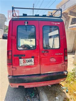Renault Express